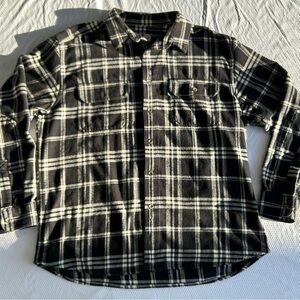 Woolrich Flannel shirt